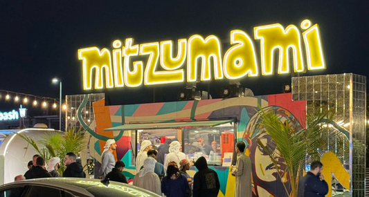 Ein kulinarisches Abenteuer: Der Zauber der Food Truck Locations