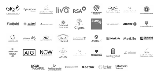 Einfach und Effizient: Online-Versicherungsvergleich in Dubai | Alle Arten an Versicherungen