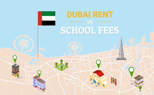 Alles, was Sie über Schulgebühren in Dubai wissen müssen | Liste der Gebühren aller Schulen