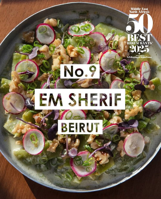Das Juwel der arabischen Küche in Dubai: Ein Restaurant-Geheimtipp für Geschmack, Lage und Preis