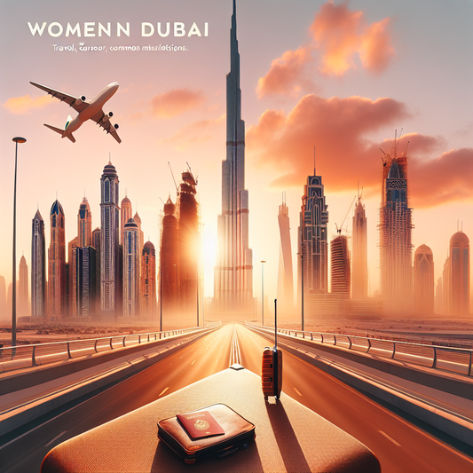 Frauen in Dubai 2025: Rechte und Chancen