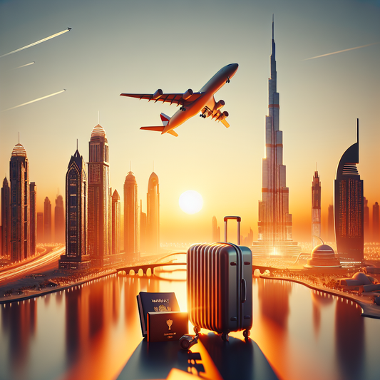Krankenversicherung in Dubai: Pflicht, Kosten & Anbieter