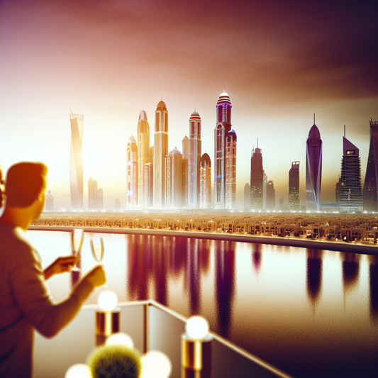 Hotel Dubai: Die Top 5 Hotels für Party & Spaß (wie FIVE) – Perfekt für deinen Lifestyle-Urlaub
