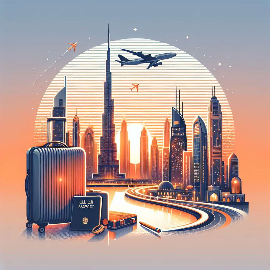 Günstig wohnen in Dubai – Die besten Viertel