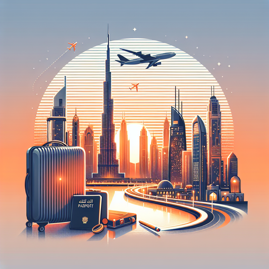Günstig wohnen in Dubai – Die besten Viertel