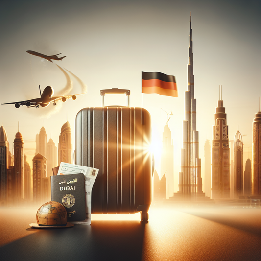 Deutsche Community in Dubai: Netzwerke und Treffpunkte