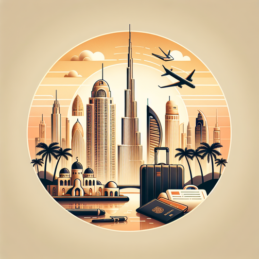 Luxusviertel in Dubai: Palm Jumeirah im Vergleich