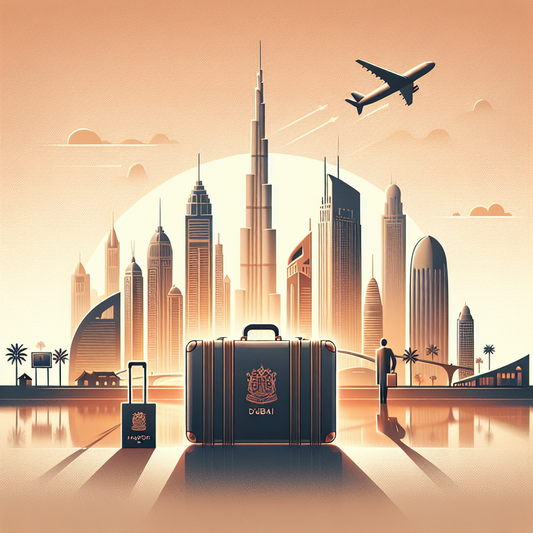 Banking in Dubai: Konto eröffnen leicht gemacht