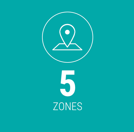 RAK Freezone | RAS AL KHAIMAH ECONOMIC ZONE incl. Visa & License