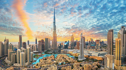 Die Faszination Dubai: Warum Auswandern in die Stadt der Zukunft eine kluge Entscheidung ist