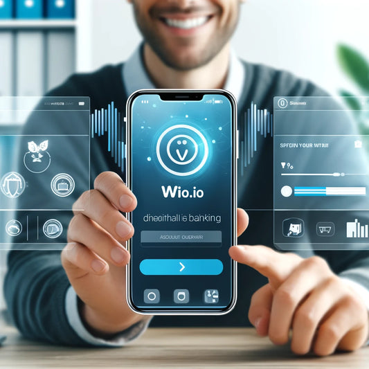 Wie Sie ein kostenloses Bankkonto in den VAE eröffnen: Ein Leitfaden mit Wio.io