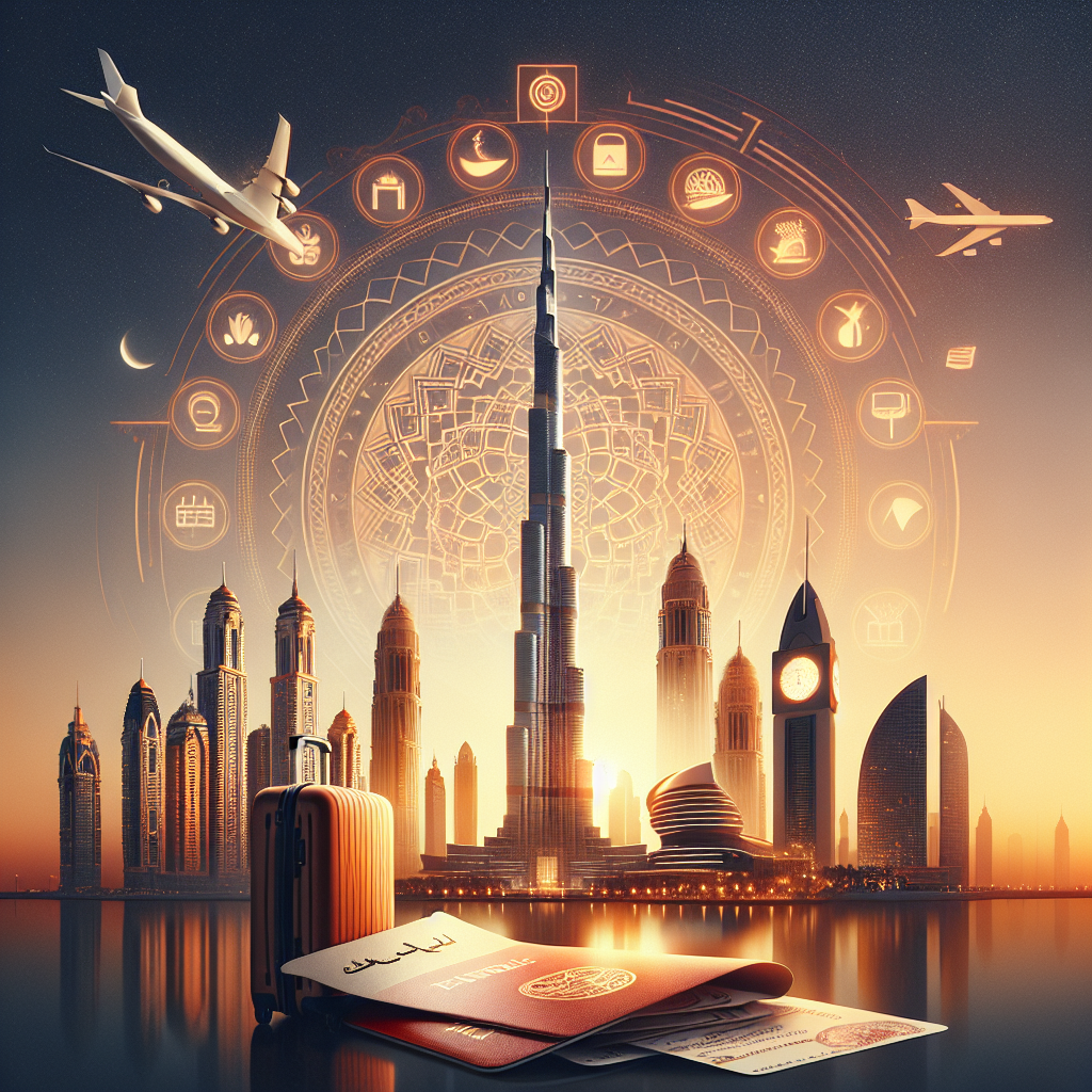 Events & Festivals 2025: Highlights in Dubai