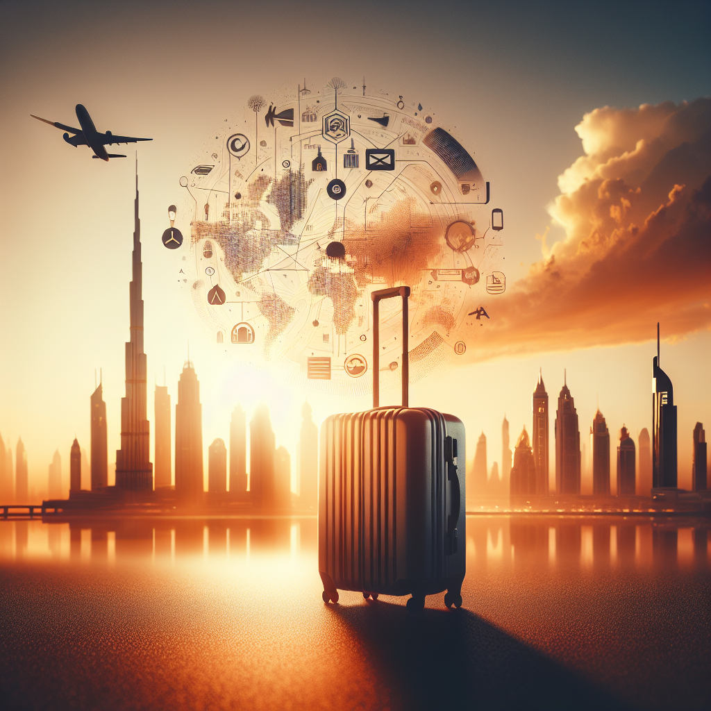 Gefragte Jobs in Dubai 2025: Diese Branchen boomen