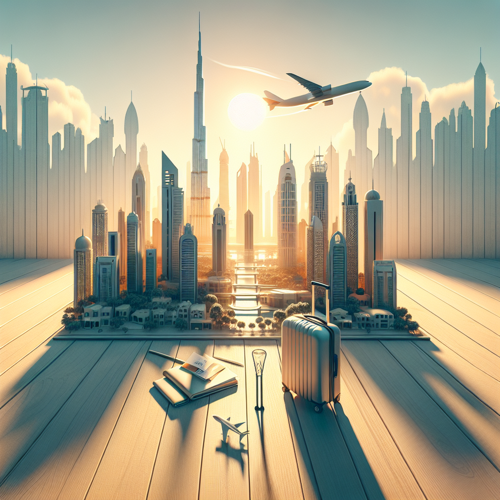 Dubai Immobilienmarkt 2026: Miet- vs. Kaufentscheidungen