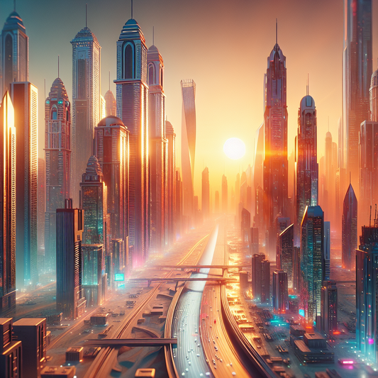 Leben in Dubai: Wie viel kostet es wirklich? Ein realistischer Überblick über die Ausgaben