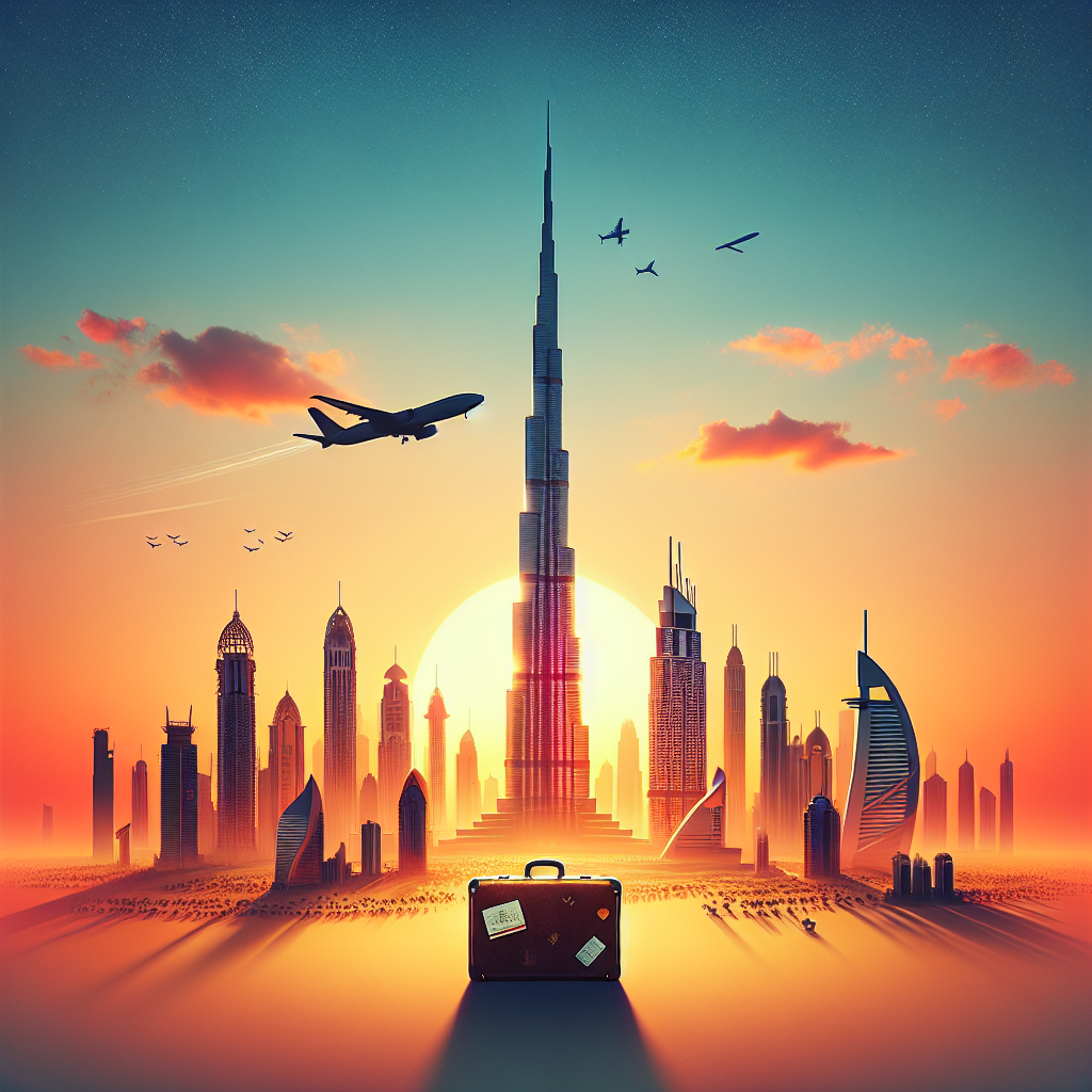 Dubai Visaänderungen 2026: Wichtige Infos für Expats