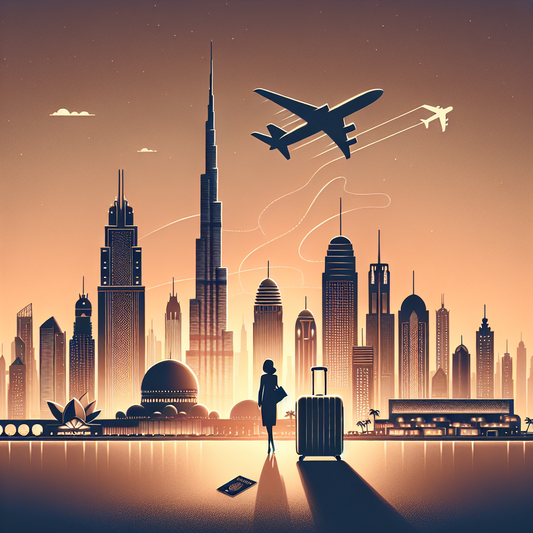 Karrierechancen für Frauen in Dubai entdecken