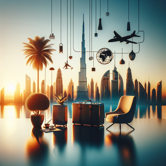 Trèsind Studio: Drei Michelin-Sterne in Dubai