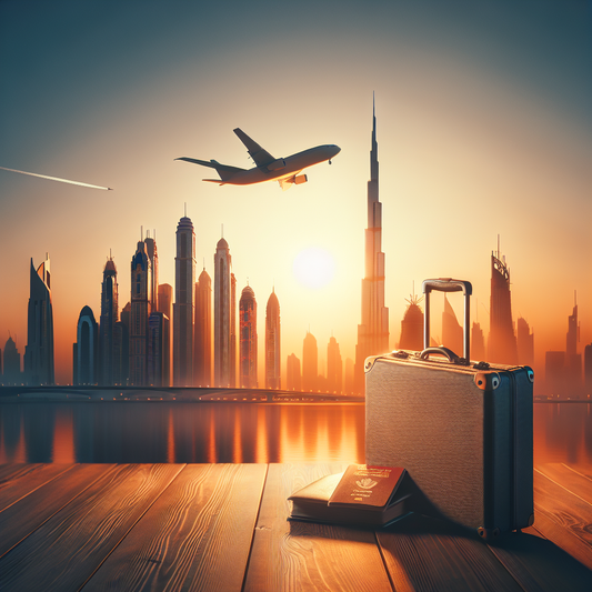 Dubai 2025: Neue Mega-Projekte für Auswanderer