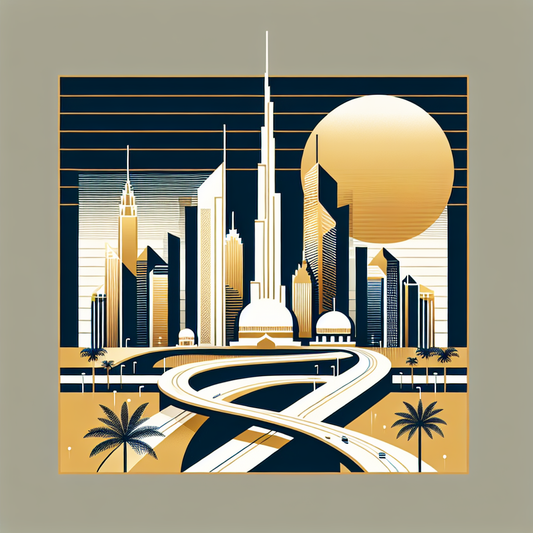Job finden in Dubai: Chancen und Tipps