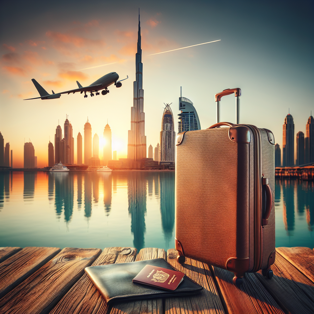 Radisson Blu Dubai Waterfront: Luxus an der Promenade