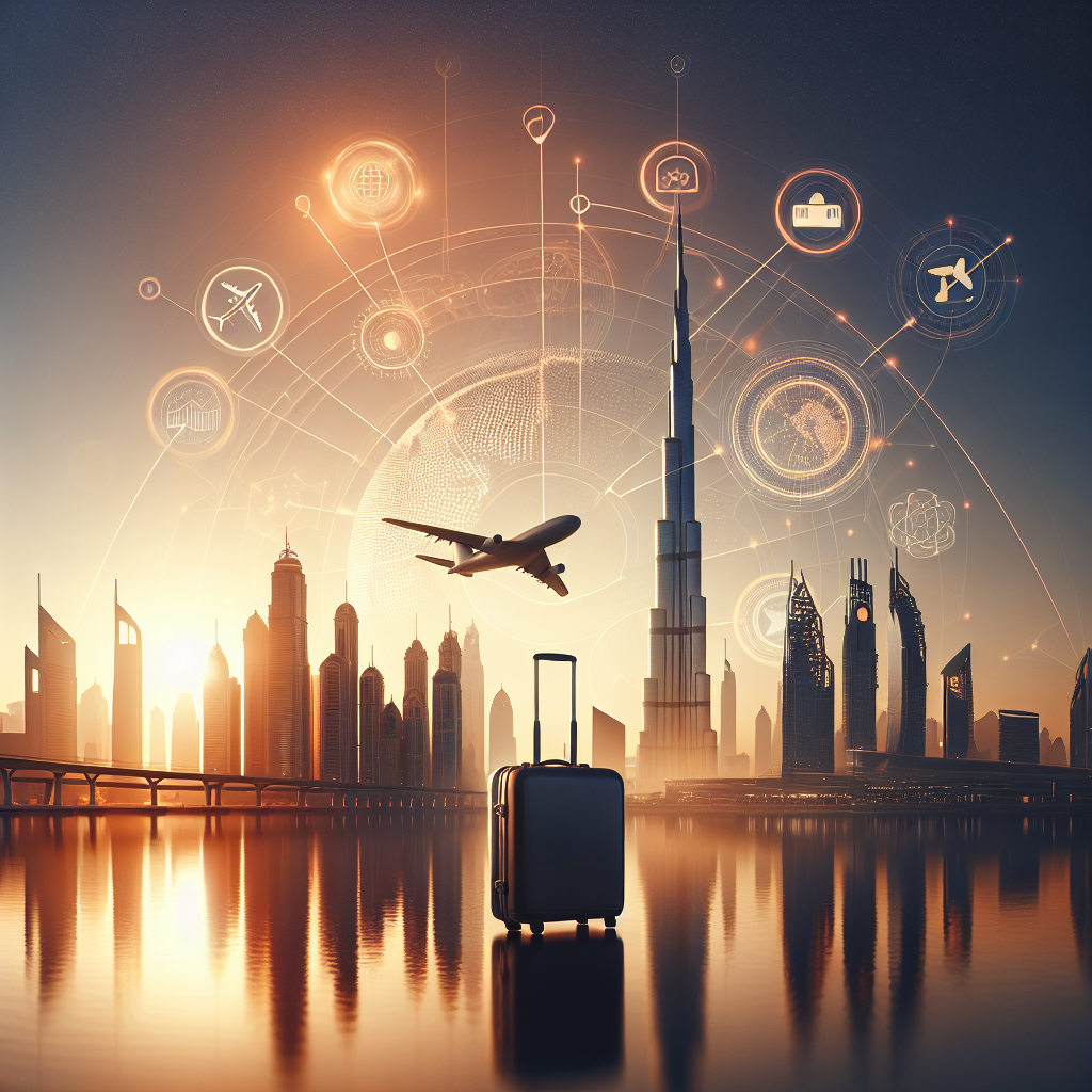 Top 10 gefragte Berufe in Dubai 2026: KI & Cyber