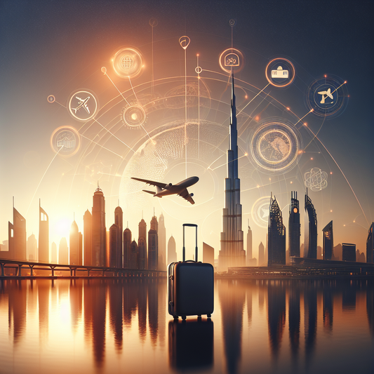 Top 10 gefragte Berufe in Dubai 2026: KI & Cyber