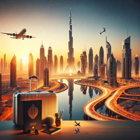 Co-Living in Dubai: Trend für Expats und Nomaden
