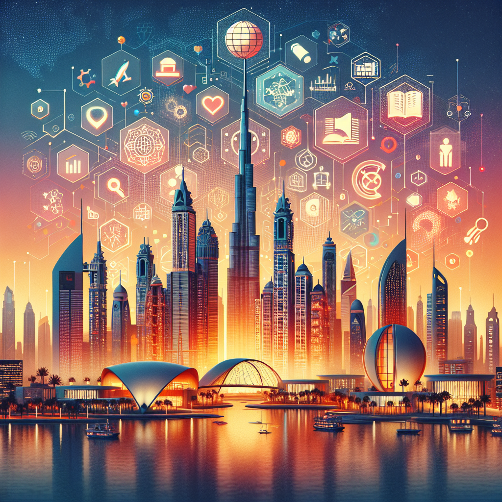 Beste Internationale Schulen in Dubai 2026