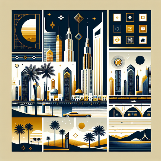 Living the Dubai Lifestyle: Tips and Insights