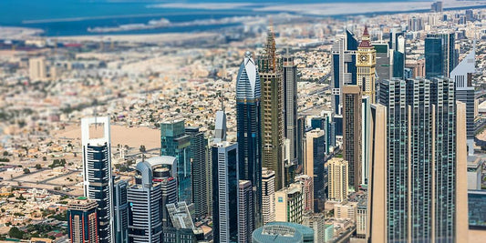 business startup in Dubai Freezone