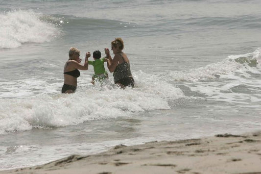 10 Gründe, warum das Leben in Dubai mit der Familie so besonders ist